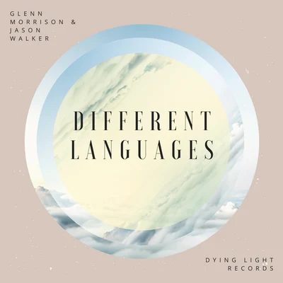 Different Languages 專輯 Glenn Morrison