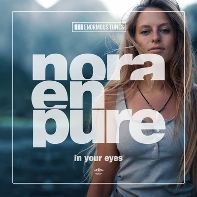 In Your Eyes 專輯 Nora En Pure/Passenger 10