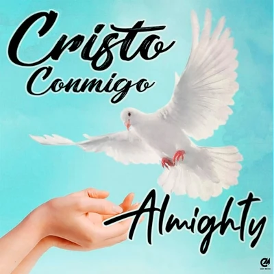 Cristo Conmigo 專輯 Keko Musik/Julio Ramos/Almighty