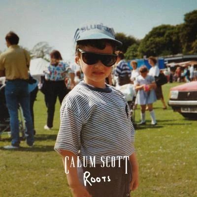 Calum ScottLeona Lewis Roots