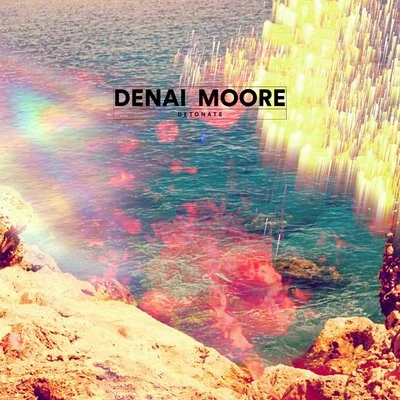 Detonate (Remixes) 專輯 Point Point/Denai Moore