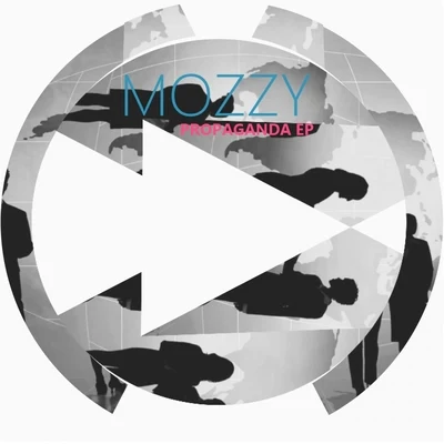 Propaganda Ep 專輯 Mozzy/Raz Simone