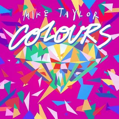 Mike Taylor Colours