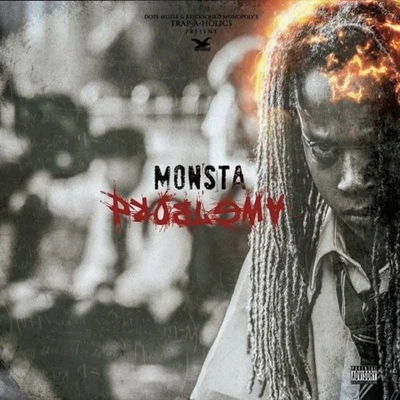 Problema 專輯 Monsta