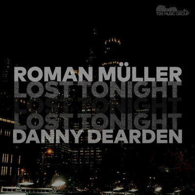 Lost Tonight 专辑 Danny Dearden