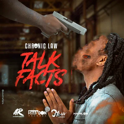 Talk Facts 專輯 Troublemekka/Chronic Law/Nation Boss