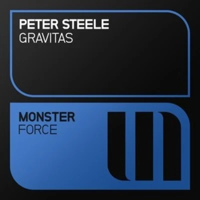 Peter SteeleCraig Connelly Gravitas