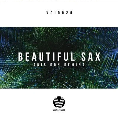 Beautiful Sax 專輯 Anis Don Demina/Samir & Viktor