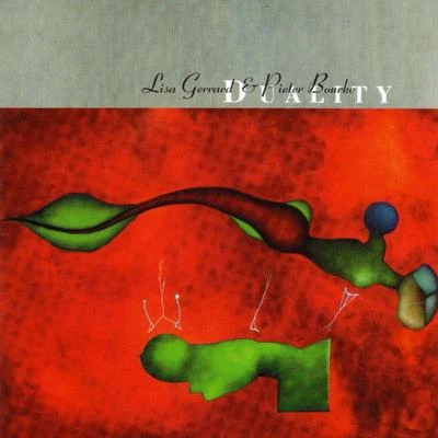 Duality 專輯 Lisa Gerrard