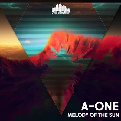 Melody of the Sun 專輯 A-ONE