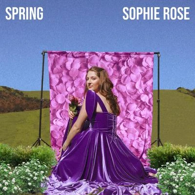 Sophie RoseKueSAM F Spring