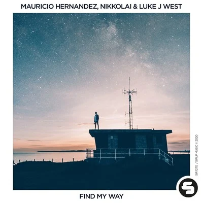 Find My Way 專輯 Mauricio Hernandez