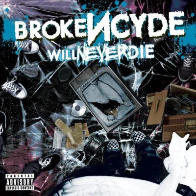 UnderRatedBrokencyde Will Never Die