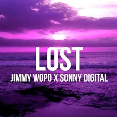 Lost 專輯 Finding Novyon/Sonny Digital