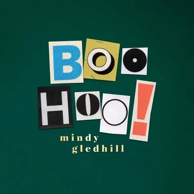 Boo Hoo! 專輯 Mindy Gledhill