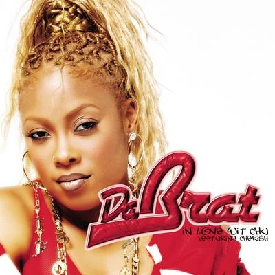 Da Brat In Love Wit Chu