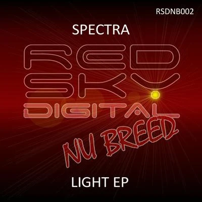 Light EP 专辑 Spectra