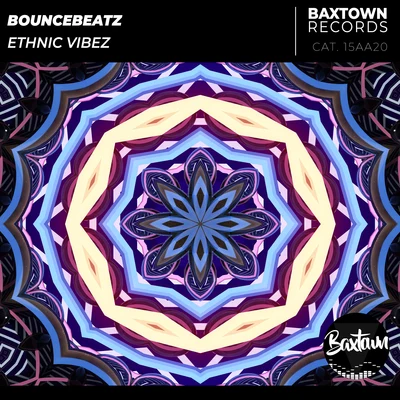 Ethnic Vibez 專輯 BounceBeatz