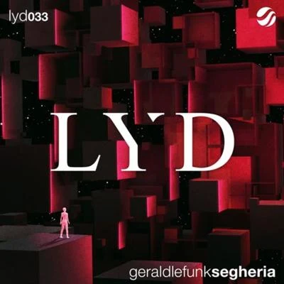 Segheria 专辑 Gerald Le Funk