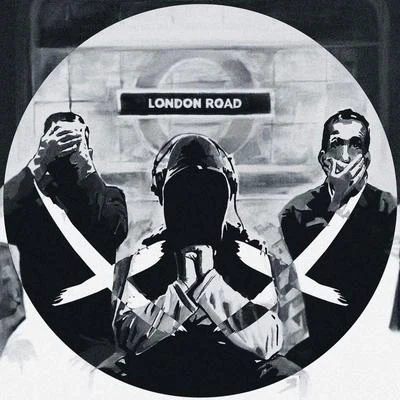 London Road 專輯 Modestep