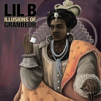 Lil BCurtis Williams Illusions of Grandeur