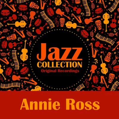 Jazz Collection (Original Recordings) 專輯 Annie Ross