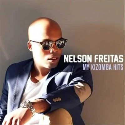 My Kizomba Hits 专辑 Nelson Freitas