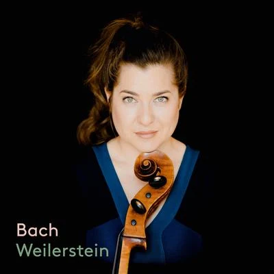 Alisa Weilerstein Bach: Cello Suites, BWVV 1007-1012