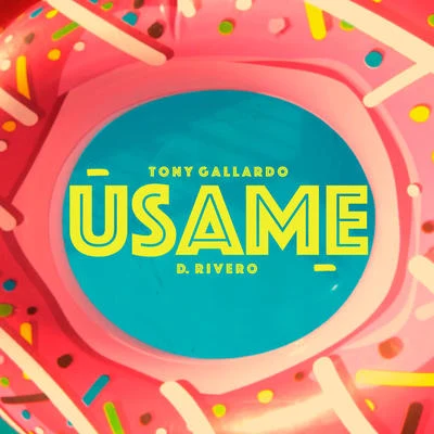 Úsame 專輯 D Rivero/Savage