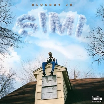 Simi 专辑 BlocBoy JB