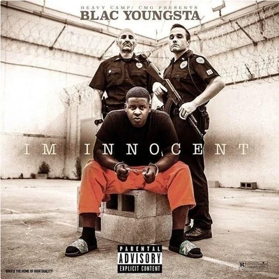 I&#x27;m Innocent 专辑 Blac Youngsta