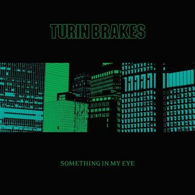 Something In My Eye 專輯 Turin Brakes