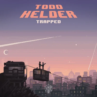 Trapped 专辑 Todd Helder