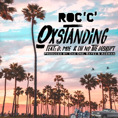 OxStanding 專輯 Roc C