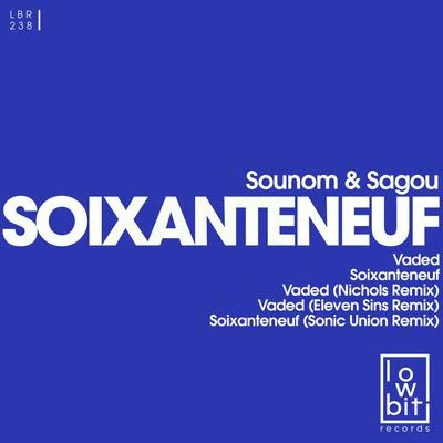 Soixanteneuf 專輯 amp/Sounom/Sagou