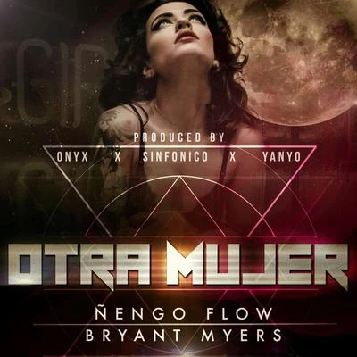 Otra Mujer 專輯 Ñengo Flow/Sniper SP