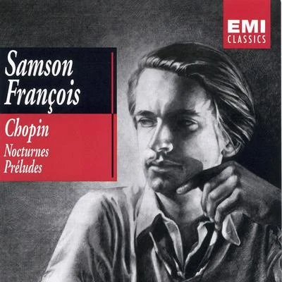 Nocturnes Preludes 專輯 Pierre Barbizet/Samson François