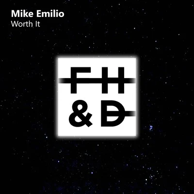 Worth It 專輯 Mike Emilio/Mike L/Spinus