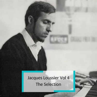 Jacques Loussier Vol 4 - The Selection 專輯 Jacques Loussier