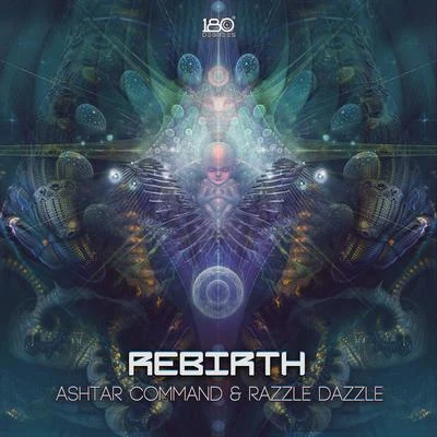 Rebirth 專輯 Prohecht/Moon Trooper/Ashtar Command