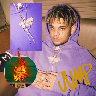 JUMP (prod. Digital nas) 專輯 smokepurpp/Riff Raff