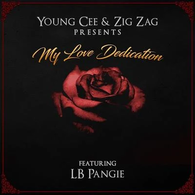 My Love Dedication 專輯 Zig Zag