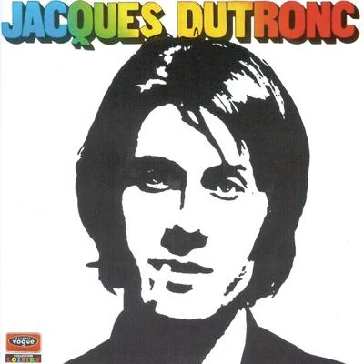 L&#x27; aventurier 专辑 Jacques Dutronc