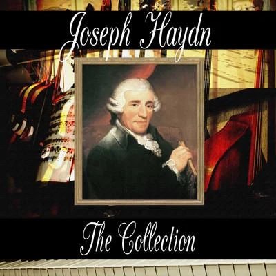 Franz Joseph Haydn: The Collection 專輯 Franz Joseph Haydn