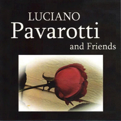 Luciano Pavarotti and Friends 專輯 Orchestra of the Bolshoi State Academy Theatre