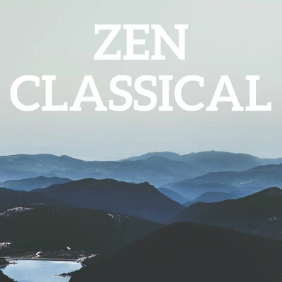 Zen Classical 專輯 Frederic Chopin