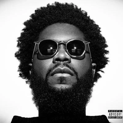 Big K.R.I.T. THRICE X