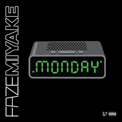 Monday Morning 專輯 Faze Miyake