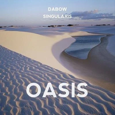 Oasis 專輯 Dabow