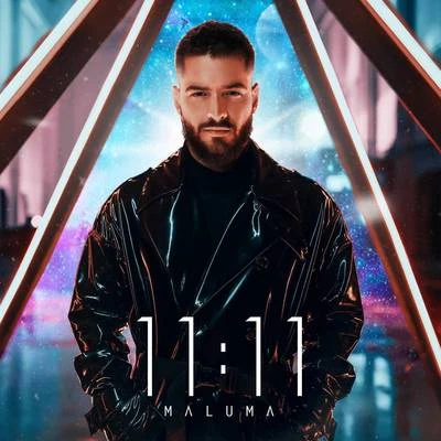 11:11 专辑 Maluma